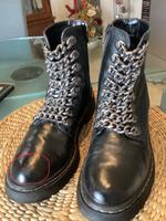 Boots, Gr.38 Bayern - Kulmbach Vorschau