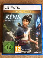 Kena - Bridge of Spirits: Deluxe Edition — PS5 Brandenburg - Lübbenau (Spreewald) Vorschau