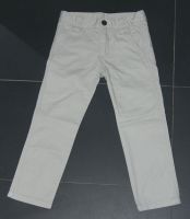 Impidimpi Kinder Jungen Chino, Hose, beige, Größe 98 / 104 Bayern - Amberg Vorschau