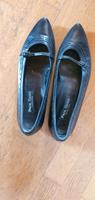 Damenschuhe Pumps mit Riemchen Größe 40 PAUL GREEN München - Sendling-Westpark Vorschau