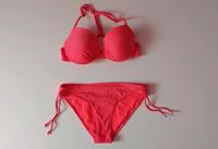 Roter Bikini Gr. 36 / 75C Bayern - Lindau Vorschau