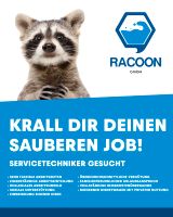 Job / Arbeit - Servicetechniker im Außendienst - ab sofort Sachsen - Augustusburg Vorschau