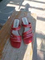 Sandalette Gr. 39 Bayern - Bruckmühl Vorschau