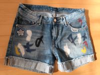 Pepe Jeans Shorts Gr. 26 Bayern - Freyung Vorschau