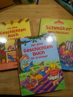 3 Bücher im Schuber für Erstleser, Lesestufe 2&3 Rheinland-Pfalz - Ludwigshafen Vorschau