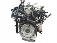 Nissan Navara NP300 Motor komplett Engine .YS23 Mecklenburg-Vorpommern - Seebad Ahlbeck Vorschau