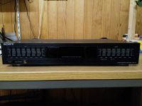 Sony SEQ-411 Equalizer Obervieland - Habenhausen Vorschau