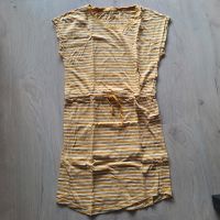 Senfgelbes Sommerkleid Gr. XS Hessen - Lauterbach (Hessen) Vorschau