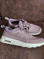 Nike Air Max Thea lila Gr. 39 Niedersachsen - Helmstedt Vorschau