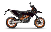 Ktm smc 690 r Plastik satz kit verkleidung 2012-2018 Rheinland-Pfalz - Wallendorf Vorschau