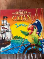 Die Siedler von Catan Junior Hessen - Wiesbaden Vorschau