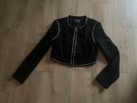 Guess Kurzjacke Gr. 38 Hessen - Groß-Gerau Vorschau