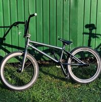 KHE Bikes Profi Bmx 20Zoll Niedersachsen - Schulenberg Vorschau