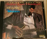 John Lee Hooker - The Very Best Of CD Niedersachsen - Hildesheim Vorschau