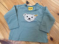 Steiff Baby Tshirt Gr. 68 Niedersachsen - Celle Vorschau