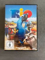 DVD - Rio (Animiert) Rheinland-Pfalz - Oberwesel Vorschau