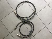 XLR Kabel super hi-fi München - Allach-Untermenzing Vorschau