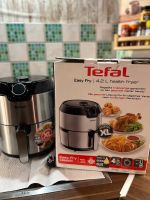 Tefal Heißluftfrituese Niedersachsen - Vahlberg Vorschau