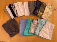 Kleidungspaket Shirts Hose 146/152 Bayern - Wemding Vorschau