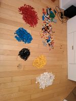 Diverse Lego Steine Nordrhein-Westfalen - Borchen Vorschau