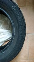 Sommerreifen Continental 195/65 R 15 Thüringen - Auma Vorschau