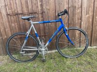 Speedbike Rennrad Shimano 105 Bulls Sora 61 Brandenburg - Burg (Spreewald) Vorschau