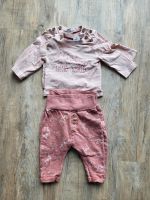 Sweatshirt Hose Set Zwillinge Baby Topomini  68 elefant Sachsen-Anhalt - Landsberg (Saalekreis) Vorschau