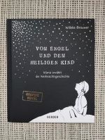 Vom Engel und den heiligen Kind Buch Kinderbuch Graphic Novel Bayern - Mainburg Vorschau