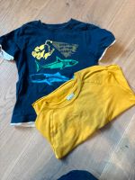 2 T-Shirts Hessen - Kelkheim Vorschau