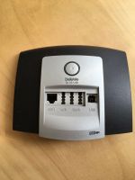 DeTeWe TA 33 USB ISDN Terminaladapter, gratis Lieferung Schleswig-Holstein - Mielkendorf Vorschau