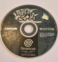 Power Stone 2 - Dreamcast Altona - Hamburg Ottensen Vorschau