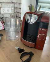 Bosch Kapselmaschine Kaffeemaschine Tassimo Brita Wasserfilter Brandenburg - Brandenburg an der Havel Vorschau