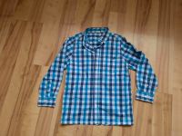 Hemd Langarmshirt gr. 122 Sachsen-Anhalt - Genthin Vorschau