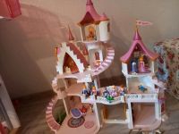 Playmobil Prinzessin Schloss Thüringen - Kaulsdorf Vorschau