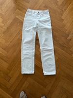 Jeans Closed - Naturweiß schmal Gr. 25 - sehr guter Zustand! Düsseldorf - Düsseltal Vorschau