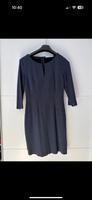 Oui Kleid blau enges Kleid Niedersachsen - Eschershausen Vorschau