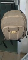 "DIESEL" WOCHENEND RUCKSACK 45×35×20M BEIGE UND SEHR LEICHT U. LO Niedersachsen - Aurich Vorschau