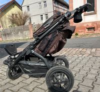 TFK Joggster X2 Buggy/Kinderwagen Hessen - Darmstadt Vorschau