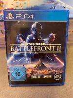 PS4 Star Wars Battlefront II Rheinland-Pfalz - Ellerstadt Vorschau