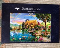 Puzzle, 1000 Teile, Bluebird Wurster Nordseeküste - Nordholz Vorschau