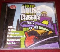 HOUSE CLASSICS Volume 2 CD Bayern - Pforzen Vorschau