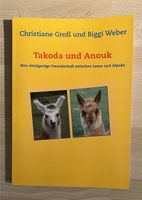 Takoda und Anouk - Freundschaft zwischen Lama und Alpaka Rheinland-Pfalz - Kirn Vorschau