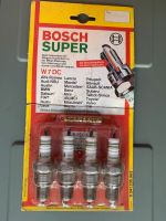 Deko Bosch Super W7DC Zündkerze Mercedes Rheinland-Pfalz - Mommenheim Vorschau