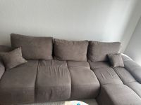 Couch mit Schlafoption an Selbstabholer Essen - Steele Vorschau