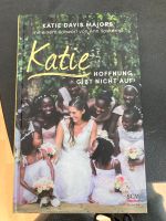 Buch Katie Hoffnung gibt nicht auf Bayern - Waltenhofen Vorschau