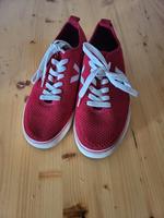 Stoffschuhe Bayern - Bamberg Vorschau
