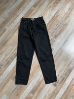 Jeans schwarz von Pull & Bear Gr.34 Baden-Württemberg - Pforzheim Vorschau