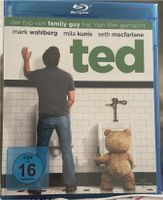 TED 1 und TED 2 Bayern - Neu Ulm Vorschau