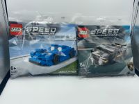 Lego Speed Champions Lamborghini 30342 & McLaren Polybag 30343 Baden-Württemberg - Friedrichshafen Vorschau