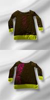 Zumba Pullover NEU Saarland - Nohfelden Vorschau
